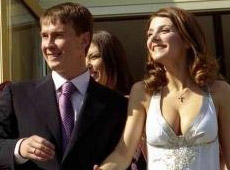 Седокова помирилася з Белькевичем і заявила: Ми хочемо дитинку