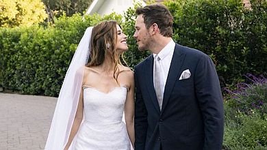 Шварценеггер віддав доньку заміж за зірку Вартових галактики