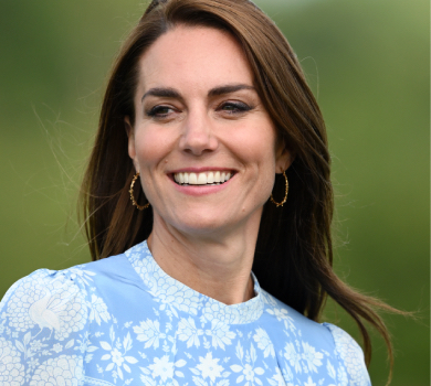 Кому більше пасує? Кейт Міддлтон вигуляла сукню, в якій дочка Трампа агітувала за нього у 2020-му