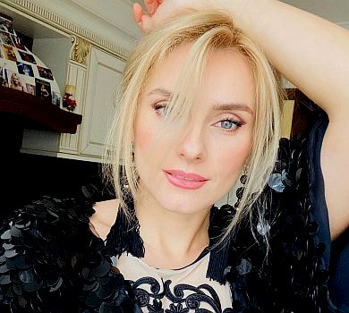 Не хотілося зайвих запитань: Федишин зізналася, що перехворіла на коронавірус