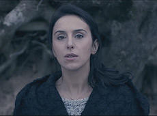 Джамала показала історію про самотність і повернення до свого коріння. ВІДЕО