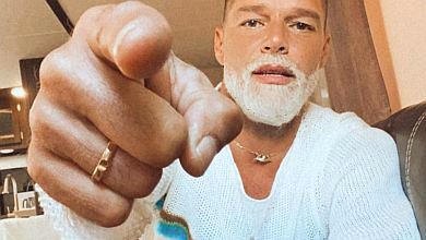 Схожий на татуся: чоловік Рікі Мартіна замилував ФОТО їхнього 1,5-річного сина