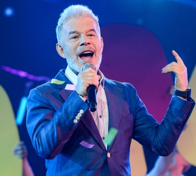 Рєбята, дайтє отдохнуть: Газманова на корпоративі в Дубаї змушували висловитися проти війни