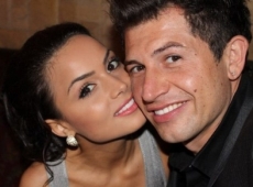 Джеджула показав нову подружку. ФОТО 