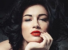 Приходько розповіла про страшний токсикоз та пологи в Україні