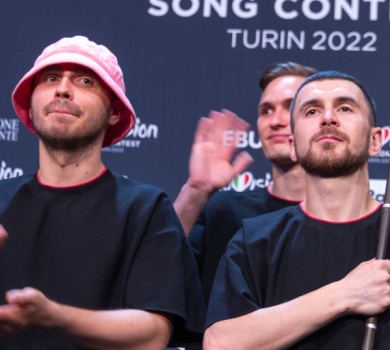 Суспільний мовник Грузїі пояснив низькі бали свого журі Україні на Євробаченні-2022