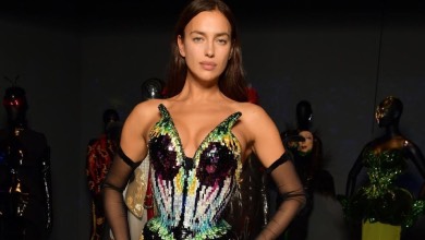 Шейк закликала пожертвувати гроші на допомогу українцям