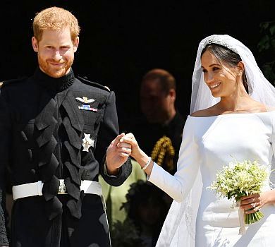 Ярмо на 11 років: принц Гаррі й Меган почали виплачувати кількамільйонний борг королівській родині - ЗМІ