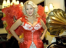 Як Алієви та інші динамівці косять під Бекхемів