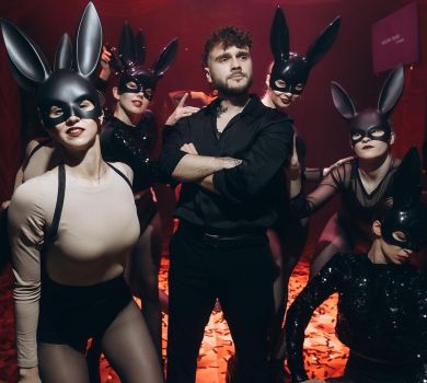 Блогерська вечірка в День пам’яті жертв Голодоморів: резонанс, наслідки та пояснення героїв