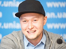 Хливнюк: На жаль, я дуже щаслива людина 