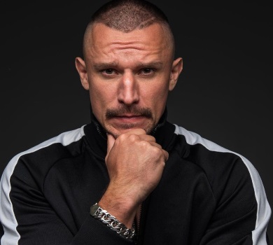 Шкода, що тебе виженуть: Цимбалюк пояснив свій коментар на адресу учасниці Холостяка і розказав про стосунки з нею