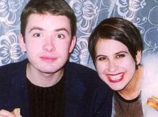 Рудницька показала Данилка, Повалій та Білик зразка 1990-х