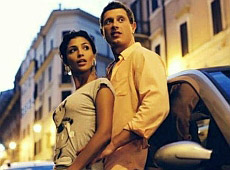 Екс-ВІА-Гра Санта показала лав-сторі у соцмережі