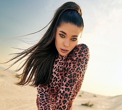 Навіть оцет пила: Неплях зізналася в експериментах із дієтами та розказала, як підтримує стрункість