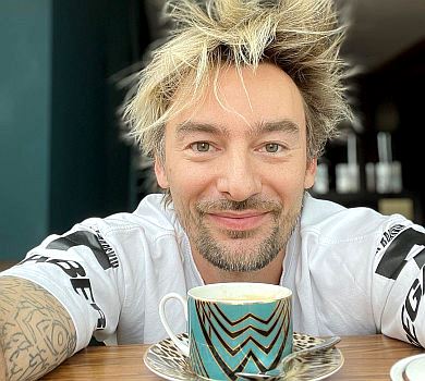 Донечка розквітає: Бадоєв у мережі замилувався своєю 16-річною Лолітою