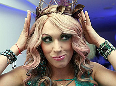 Монро: Посипайко, я п'ять років мрію, щоб ти мене тр***в!