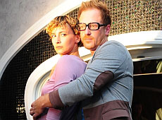 El Кравчук так відкривав ресторан, що аж спітнів