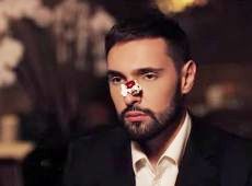 Як Козловський не розумів жінки та квецявся десертом. ФОТО