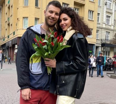 Це моє остаточне рішення: колишня Богдана повідомила про розрив із Холостяком Заливаком