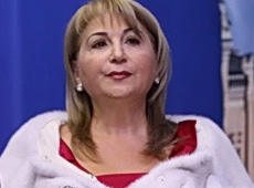 Айвазова: Як моя дочка може бути незаміжньою і вагітна?! ВІДЕО