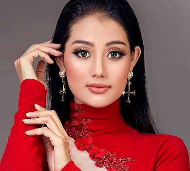 Кохання йде від серця: вперше в історії конкурсанткою Міс Всесвіт стала відкрита лесбійка