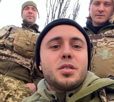 Гурту Антитіла не дозволили приєднатися до благодійного концерту в Бірмінгемі - причина