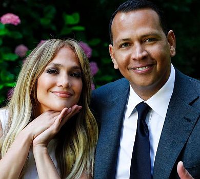 Лопес і Родрігес оголосили про розрив: Краще бути друзями