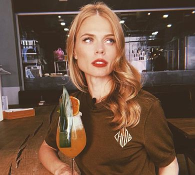 Як гладити чужих домашніх улюбленців? Відповідає Оля Фреймут 