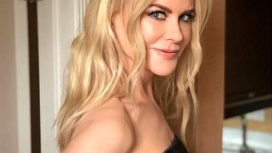 Диво-дитина у 52: Ніколь Кідман вагітна?