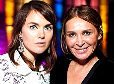 Джамала, Дімопулос та Осадча покрасувалися на премії Best Fashion Awards