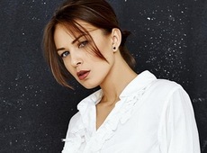 Діджейка Настя розповіла німцям про стиль та повезла доньку на Ібіцу. ФОТО