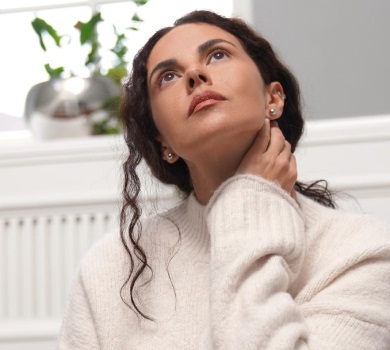 Стоять за спиною українця: Каменських розказала, які речі є незмінними попри війну