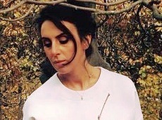 Джамала: Я не можу взяти в руки автомат, але в змозі допомогти мистецтвом