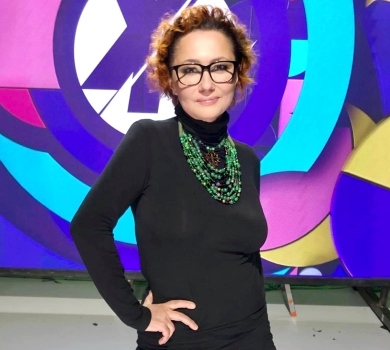 Різниця в 22 кіло: Мозгова ошелешила результатом схуднення за пів року. ФОТО