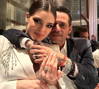 Колишній чоловік Лопес побрався з молодшою на 31 рік королевою краси