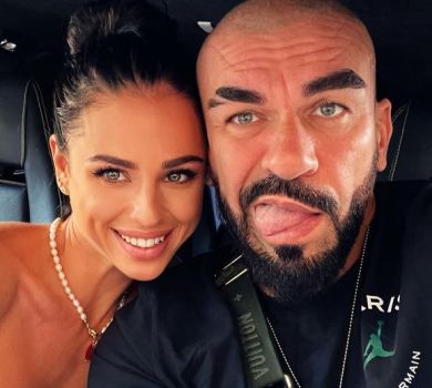 Жінка Чернецького, затриманого з наркотиками в штанях, кинулася збирати 4 мільйони на його заставу