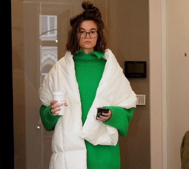 Кацуріна вразила сумою, яку втратила через атаку дронів-камікадзе