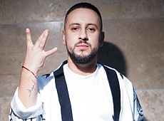 Могилевська, Барських, Осадча та Камалія зарядилися вітаміном D від MONATIK