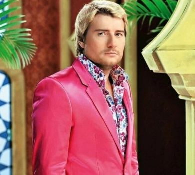 Український суд дозволив арешт Баскова за пропаганду