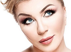 Білик худне: Не знаю, чи вийде, як у Могилевської, але я працюю