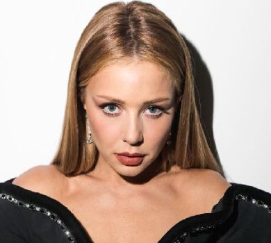 Кароль на репетиції заселфилася у звабливих шортиках. ФОТО