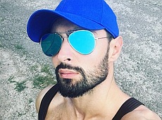 Козловський погріб від г*вна у поетичному шедеврі до друзів