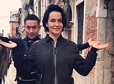 НАБУ затримало коханого Астаф'євої Артема Кіма