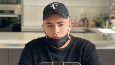 Небезпечний стан: Андрій Данилко через хворобу змушений перенести концерти в Європі