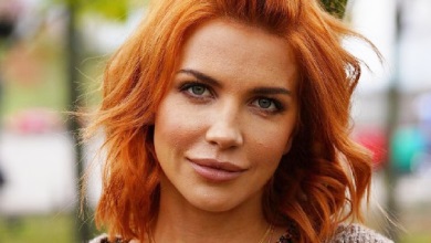 Народжувала в перервах між вибухами: хореографка Яна Заєць розказала, як вдруге стала мамою 