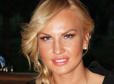 Захур подарував Камалії вечірку в Лондоні без мами 