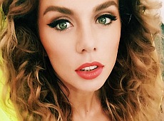 Седокова пішла від коханця-танцівника