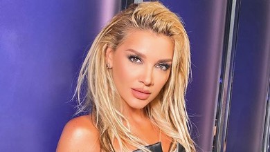 Нехай небо завжди буде мирним: Романова замилувала знімками із сином на честь його 4-річчя. ФОТО