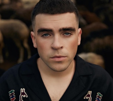 Wellboy про свою першу війну: Живу не для того, щоб боротися проти, живу, щоб боротися за